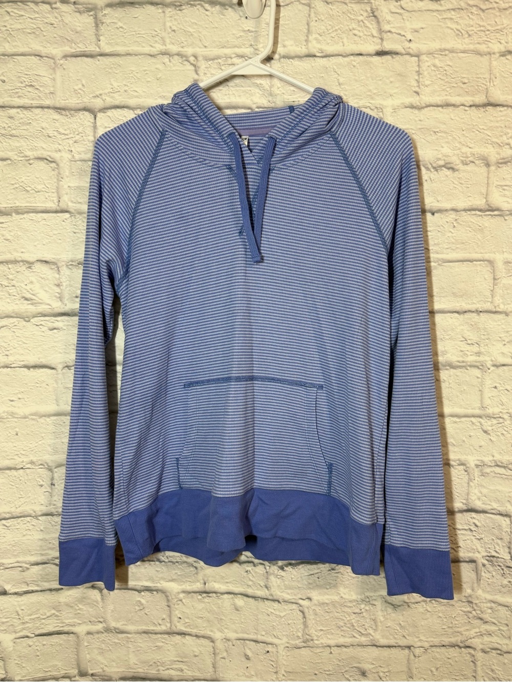 Khl Women's Stria Pullover Hoody, Sz Medium